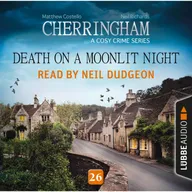 Death on a Moonlit Night - Cherringham - A Cosy Crime Series: Mystery Shorts 26