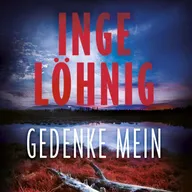 Gedenke mein (Ein Gina-Angelucci-Krimi 1)