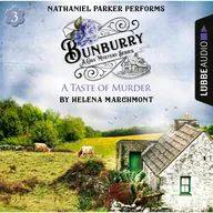 A Taste of Murder - Bunburry - Countryside Mysteries: A Cosy Shorts Series, Episode 3
