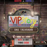 Folge 2: Thomas Edison