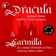 Dracula and Carmilla