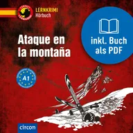 Ataque en la montaña