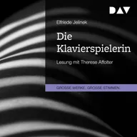 Die Klavierspielerin
