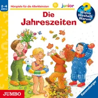 Die Jahreszeiten [Wieso? Weshalb? Warum? JUNIOR Folge 10]