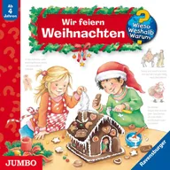 Wir feiern Weihnachten [Wieso? Weshalb? Warum? Folge 34]