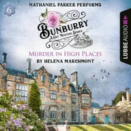 Murder in High Places - Bunburry - A Cosy Mystery Series: A Cosy Shorts Series, Episode 6