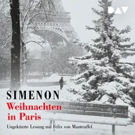 Weihnachten in Paris