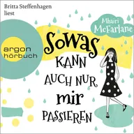Sowas kann auch nur mir passieren