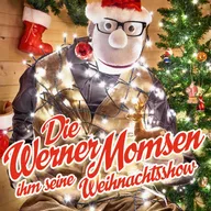 Die Werner Momsen ihm seine Weihnachtsshow