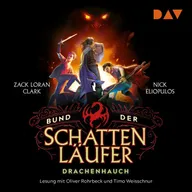Bund der Schattenläufer – Teil 2: Drachenhauch