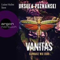 VANITAS - Schwarz wie Erde