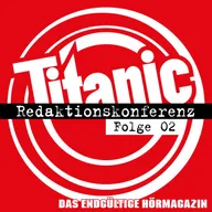 Folge 2: Redaktionskonferenz