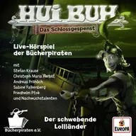 Live-Hörspiel: Der schwebende Lollländer