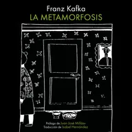 La metamorfosis