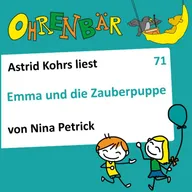 Emma und die Zauberpuppe