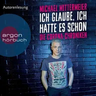 Ich glaube, ich hatte es schon