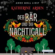 Der Bär und die Nachtigall