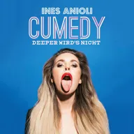 CUMEDY - deeper wird's nicht!