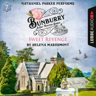 Bunburry - Sweet Revenge - A Cosy Mystery Series, Episode 7