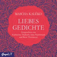 Liebesgedichte