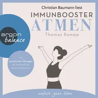 Immunbooster Atmen - Immunbooster