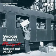 Maigret auf Reisen