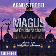 Magus