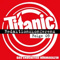 Folge 9: Redaktionskonferenz