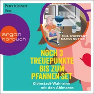 Noch 3 Treuepunkte bis zum Pfannen-Set