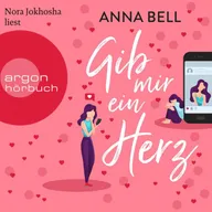 Gib mir ein Herz