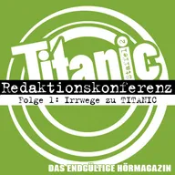 Staffel 2, Folge 1: Irrwege zu TITANIC