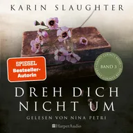 Dreh dich nicht um (ungekürzt)