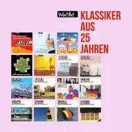 Klassiker aus 25 Jahren