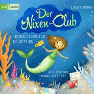 Der Nixen-Club – Korallenreich in Gefahr!