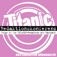 Staffel 2, Folge 2: Die TITANIC-Redaktion als Haushalt