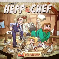 Folge 6: Der Bauernhof