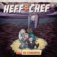 Folge 11: Der Stromausfall