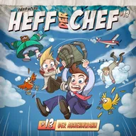 Folge 13: Der Abnehmwahn
