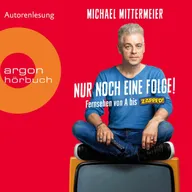 Nur noch eine Folge!