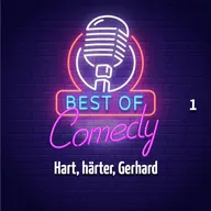 Hart, härter, Gerhard, Folge 1