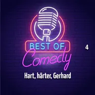 Hart, härter, Gerhard, Folge 4