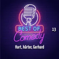 Hart, härter, Gerhard, Folge 13