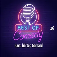 Hart, härter, Gerhard, Folge 16