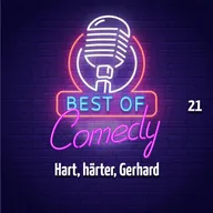 Hart, härter, Gerhard, Folge 21
