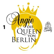 Angie, die Queen von Berlin, Folge 1