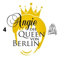 Angie, die Queen von Berlin, Folge 4