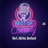 Hart, härter, Gerhard, Folge 24