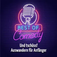Und tschüss, Auswandern für Anfänger