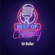 Uri Keller