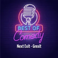 Next Exit - Grexit